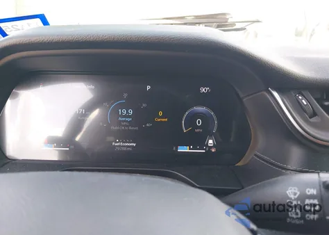 2023 Jeep Grand Cherokee Altitude 4X4 из США, поврежденный, VIN 1C4RJKAG4P8735927